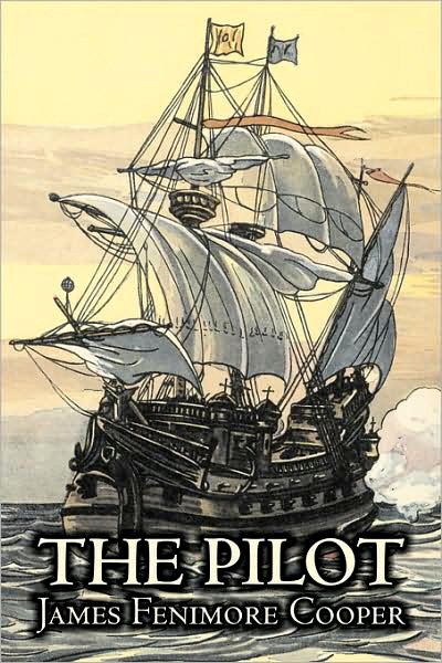 The Pilot [ePUB]